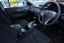 2016 Nissan X-TRAIL ST