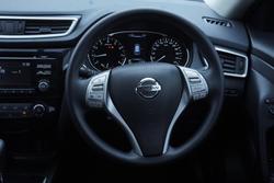 2016 Nissan X-TRAIL ST