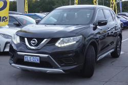 2016 Nissan X-TRAIL ST