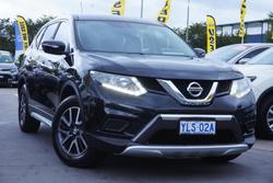 2016 Nissan X-TRAIL ST