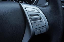 2016 Nissan X-TRAIL ST