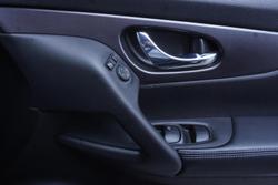 2016 Nissan X-TRAIL ST