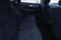 2016 Nissan X-TRAIL ST