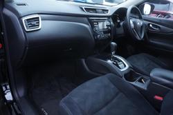 2016 Nissan X-TRAIL ST