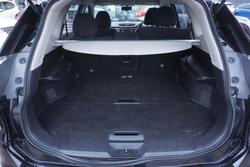 2016 Nissan X-TRAIL ST