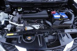 2016 Nissan X-TRAIL ST