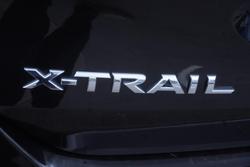 2016 Nissan X-TRAIL ST