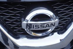 2016 Nissan X-TRAIL ST