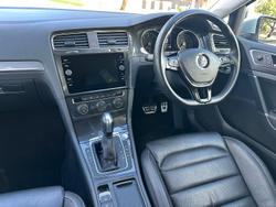 2019 Volkswagen Golf Alltrack 132TSI Premium