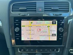 2019 Volkswagen Golf Alltrack 132TSI Premium