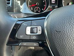 2019 Volkswagen Golf Alltrack 132TSI Premium