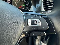 2019 Volkswagen Golf Alltrack 132TSI Premium