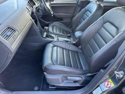 2019 Volkswagen Golf Alltrack 132TSI Premium