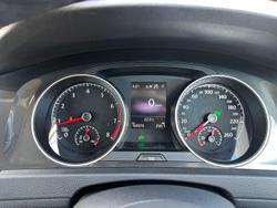2019 Volkswagen Golf Alltrack 132TSI Premium