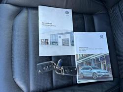 2019 Volkswagen Golf Alltrack 132TSI Premium