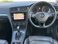 2019 Volkswagen Golf Alltrack 132TSI Premium