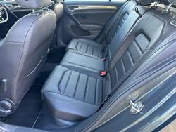 2019 Volkswagen Golf Alltrack 132TSI Premium