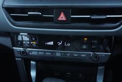 2024 Kia Seltos Sport