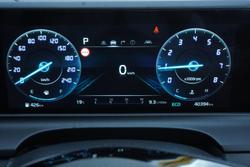 2024 Kia Seltos Sport