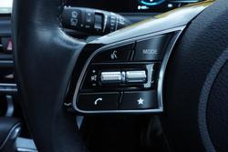 2024 Kia Seltos Sport