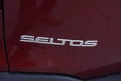 2024 Kia Seltos Sport