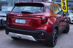 2024 Kia Seltos Sport