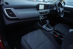 2024 Kia Seltos Sport