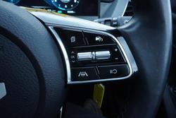 2024 Kia Seltos Sport