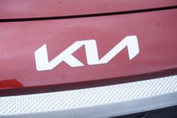 2024 Kia Seltos Sport