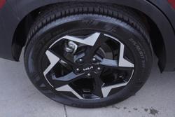 2024 Kia Seltos Sport