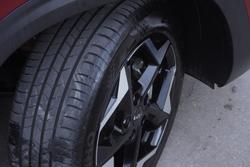 2024 Kia Seltos Sport