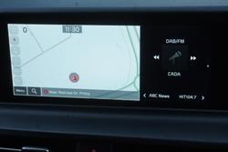 2024 Kia Seltos Sport