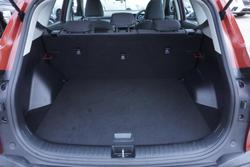 2024 Kia Seltos Sport