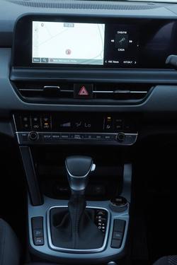 2024 Kia Seltos Sport