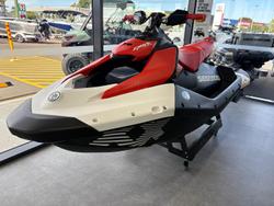 2025 SEA-DOO Spark Trixx 1UP
