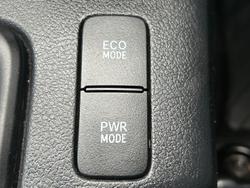 2021 Toyota Hilux SR