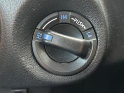 2021 Toyota Hilux SR