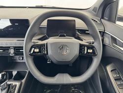2025 MG MG3 Vibe
