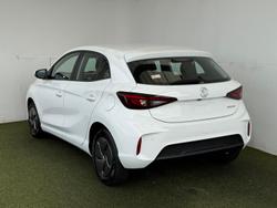 2025 MG MG3 Vibe