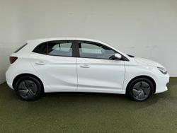 2025 MG MG3 Vibe