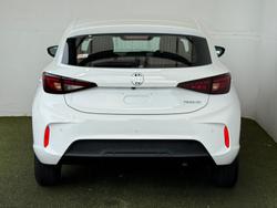 2025 MG MG3 Vibe