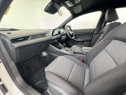 2025 MG MG3 Vibe
