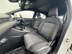 2025 MG MG3 Vibe