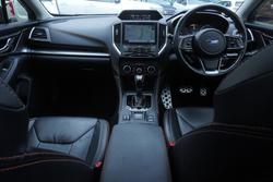 2020 Subaru XV 2.0i-S