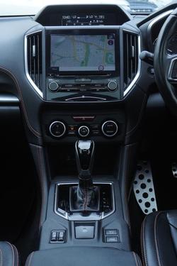 2020 Subaru XV 2.0i-S