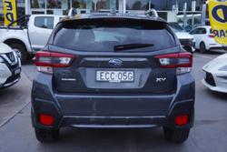 2020 Subaru XV 2.0i-S