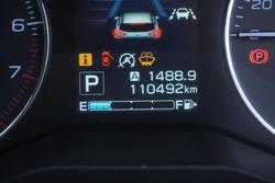 2020 Subaru XV 2.0i-S