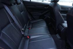 2020 Subaru XV 2.0i-S