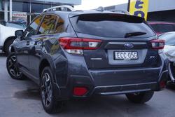 2020 Subaru XV 2.0i-S