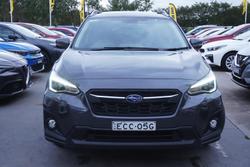 2020 Subaru XV 2.0i-S